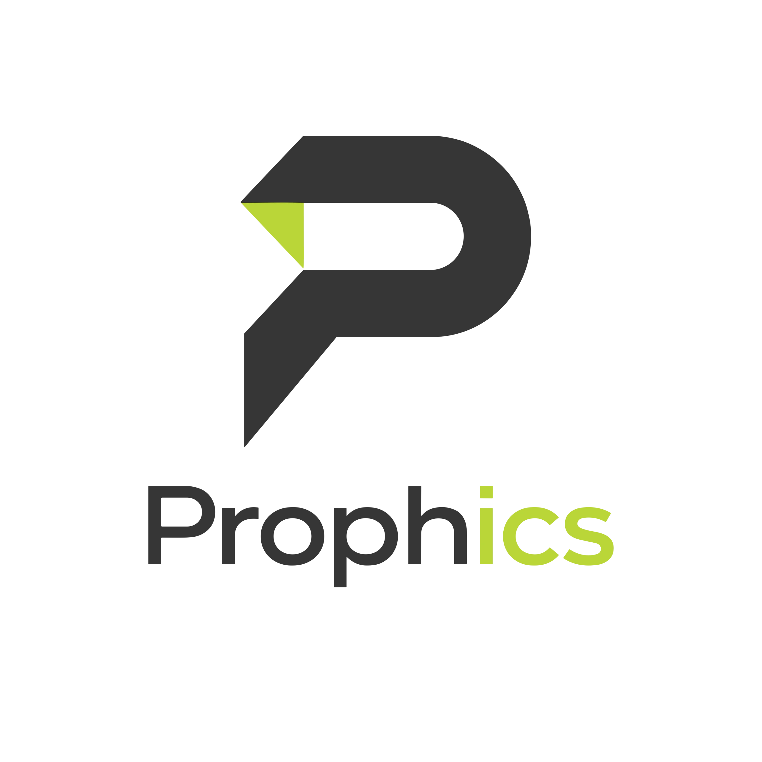 Prophics